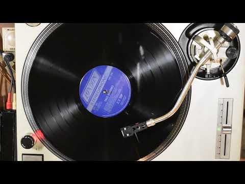 Master of Sparks — ZZ Top
