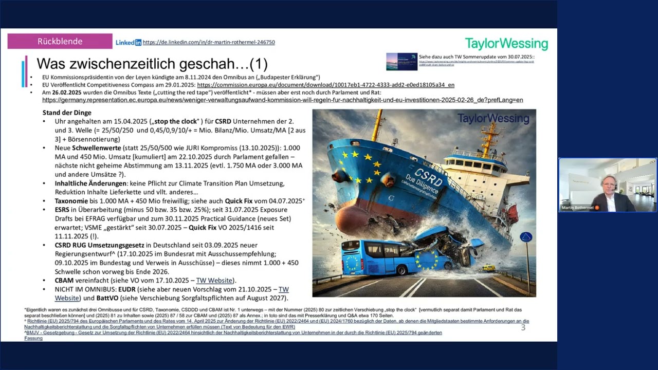 Lieferkettensorgfaltspflichten: Codes in Einkaufs-, Verkaufs und Vertriebsverträgen