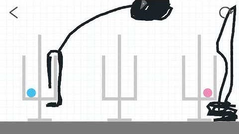 我過了Brain Dots的第268關！ http://braindotsapp.com #BrainDots #BrainDots_s268