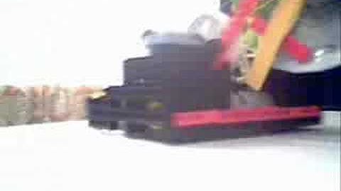 Lego Robot Wars - Part 3