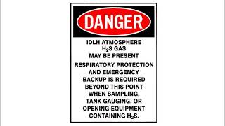 VENDOR SAFETY AND ENVIRONMENTAL  EXPECTATIONS