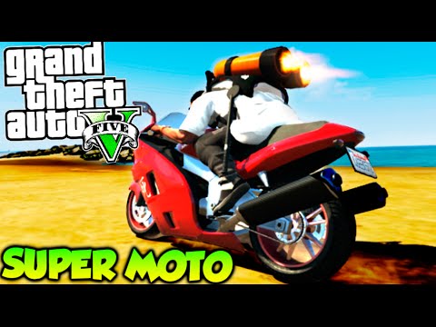 funny moments in soccer MOTO SUPER PROPULSADA !!! VELOCIDAD MAXIMA JETPACK FUNNY MOMENTS GTA 5 PC MODS Makiman