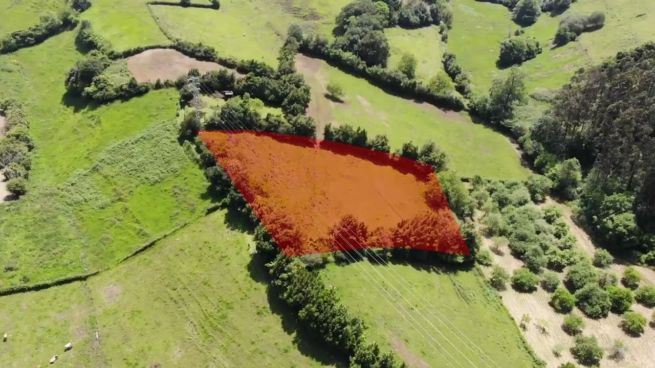 Finca en Venta en Arroes, Villaviciosa