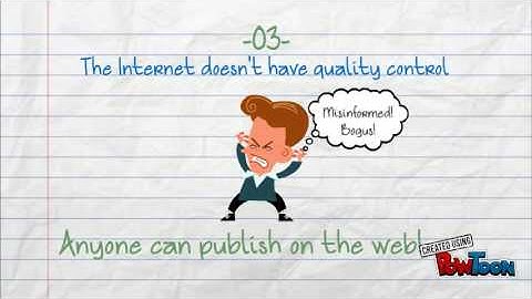 5 Facts Google vs Databases