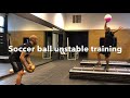 Reaxing - High Performance Training For Soccer Athletes