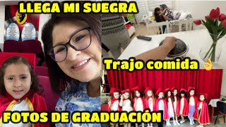 SESIÓN DE FOTOS DE GRADUACIÓN ‍/ SOPA PERUANA