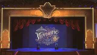 Ventastic - Family Show Highlights