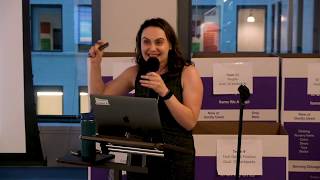 Animation for Effective Data Visualization with R - Stephanie Kirmer