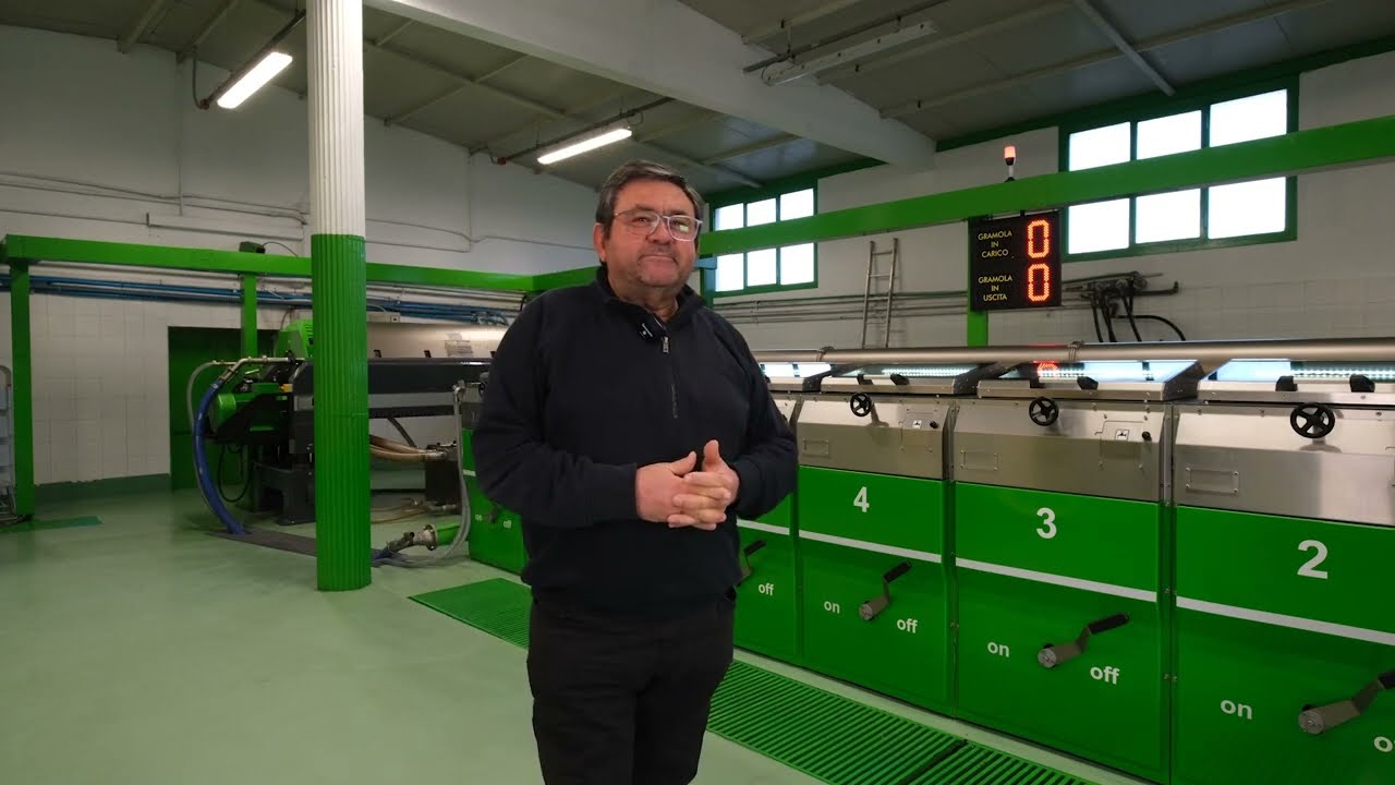 HAUS ITALIA s.r.l. - OLEIFICIO FILO D’ORO