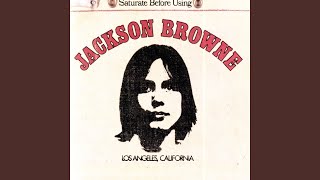 Video thumbnail of "Jackson Browne - My Opening Farewell"