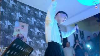 Naim Daniel - Lagu Lelaki Gila | Majlis Mendengar EP Lelaki Gila 2025