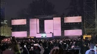 AFROJACK BENGALURU INTRO - SMIRNOFF EXPERIENCE LIVE 2025 🔊🎧🔥 #afrojack #bengaluru #manpho