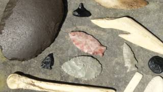 Montana History Minute: Pictograph Cave an archeological treasure