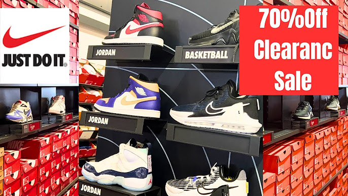 cheap nike clearance