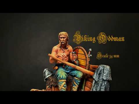 Video: Viking Jangovar O'qlari