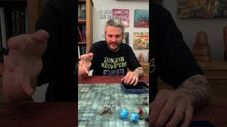 Como Vocês Jogam Os Dados De Rpg De Vocês?