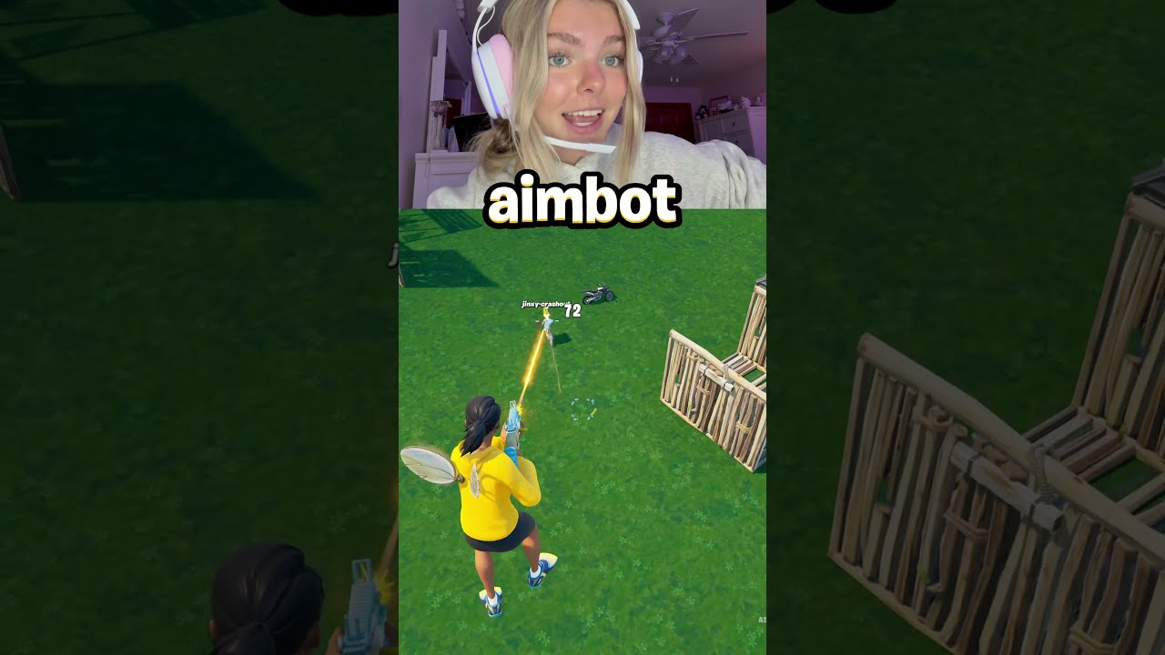I LEAKED ONE OF THE BEST SECRETS IN 1V1 WITH EVERY GUN 