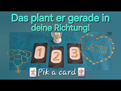 🔮DAS plant ER grade in  DEINE Richtung!🔮#lichtträgerin