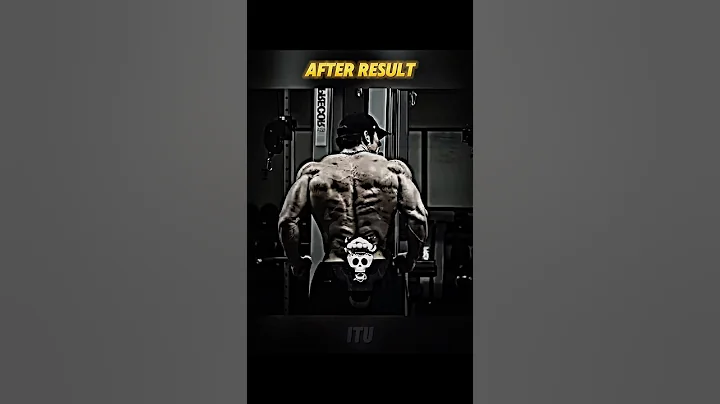 SAM SULEK WORKOUT AFTER AURA RESULT 🥶#shorts #samsulek #motivation #bodybuilding #mrolympia