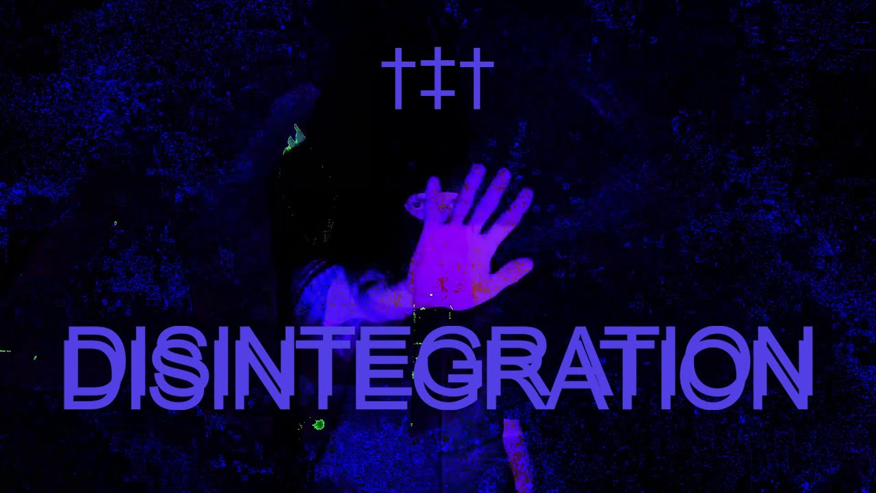 Watch RITUALZ - DISINTEGRATION on YouTube Watch RITUALZ - DISINTEGRATION on YouTube