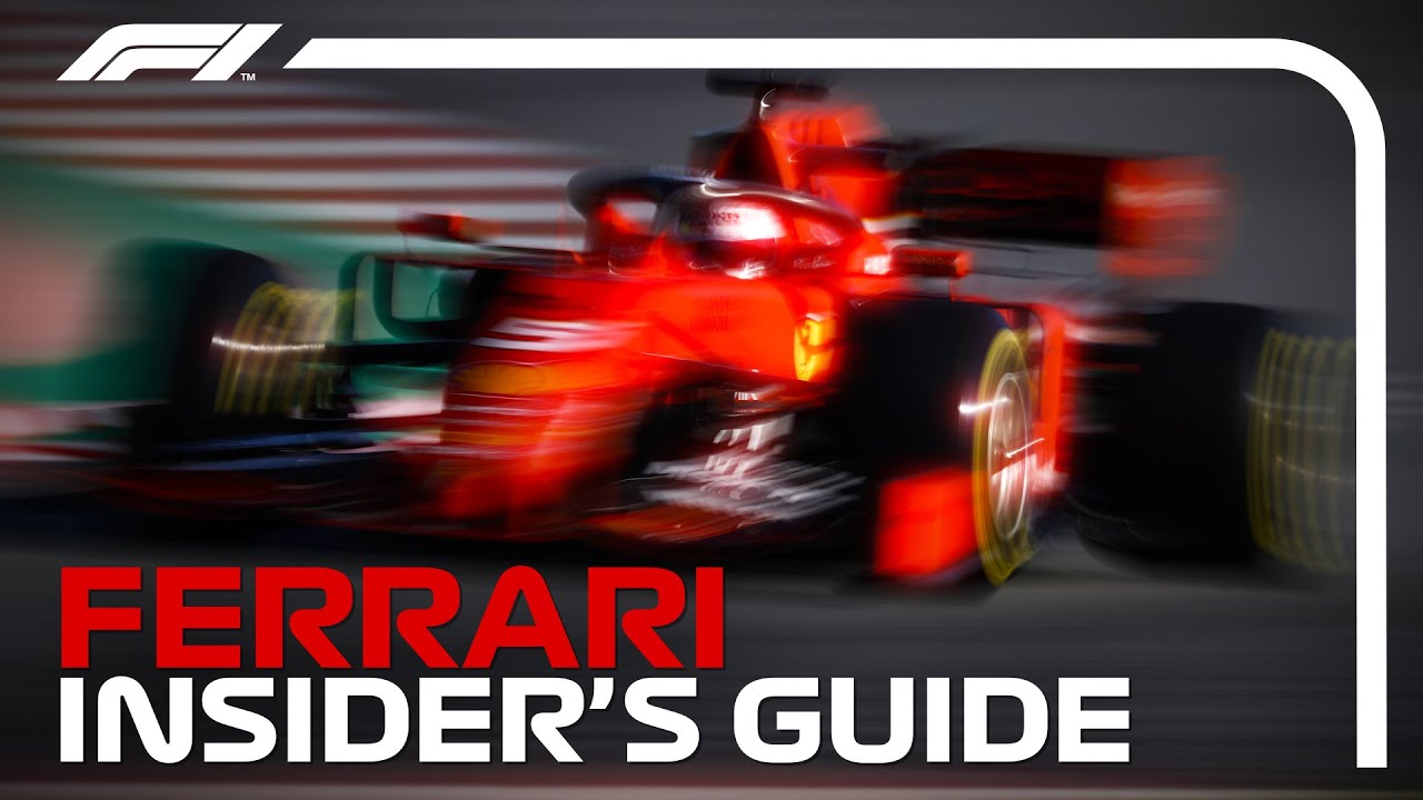 Day 4 Highlights F1 Testing 2019 Youtube