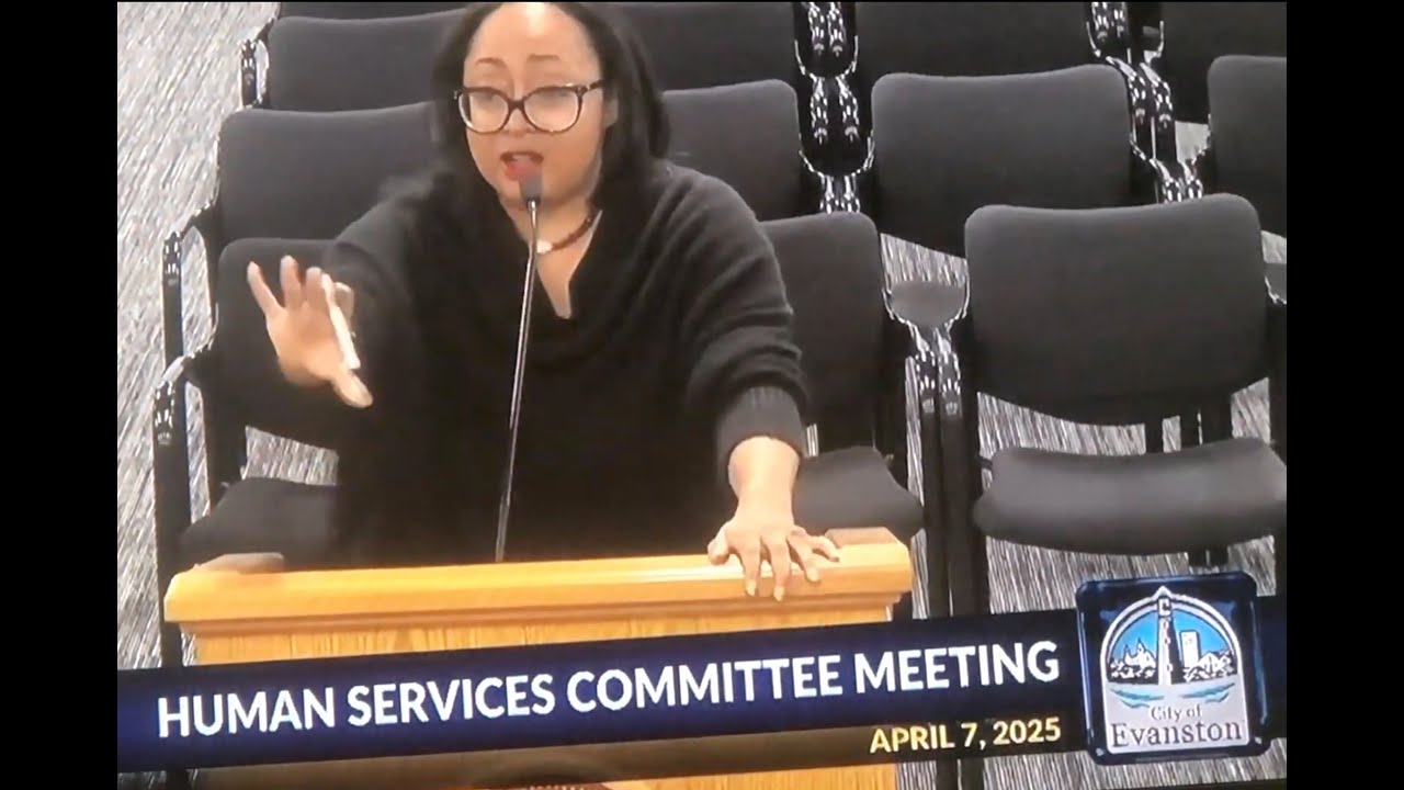 WATCH: What Almost Happened to the Evanston Property Tax & Rent Circuit Breaker Program!