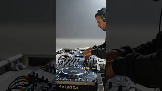 DJ set on Burning Man #подготовкаburningman #burningman #burning365 #burn2025 #burningmanart