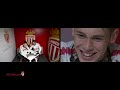 COMMENTATEURS TV #1 : Le show Ocampos - Dirar !