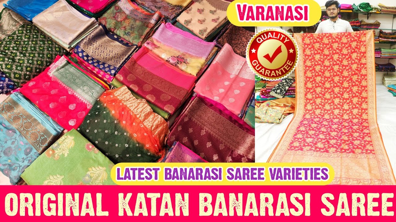 परफेक्ट लुक के लिए कैरी करें इस डिज़ाइन के बनारसी ब्लाउज: Banarasi Saree  Blouse Design - Grehlakshmi