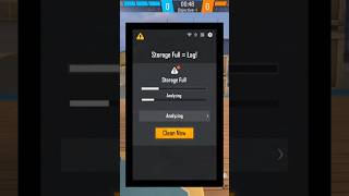 🔥 Free Fire Mein Lag Kyun Aata Hai? | Fix Lag Problem Instantly 🎮⚡