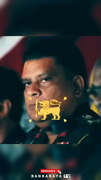 The generals behind the victory - Srilanka army , navy & airforce #shortsfeed #victory #slarmy #fyp