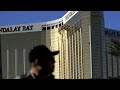 Hotel security questioned after attack in Las Vegas - YouTube