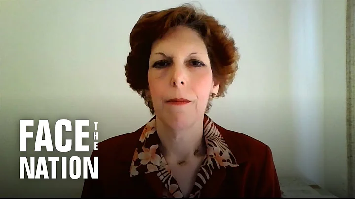 Mester says she is "not predicting a recession"