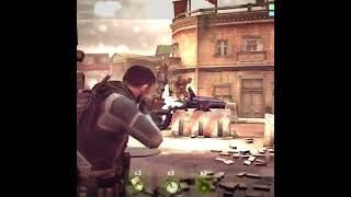 Cover Fire - Android Best Offline Game - Mission 1 Resistance screenshot 4