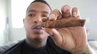 RealWattsBaby & Bentley2Paid Wake n Bake🔥