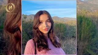 Sophie Muddwiki Biographyageweightrelationshipsnet Worth  Curvy Model Plus Size