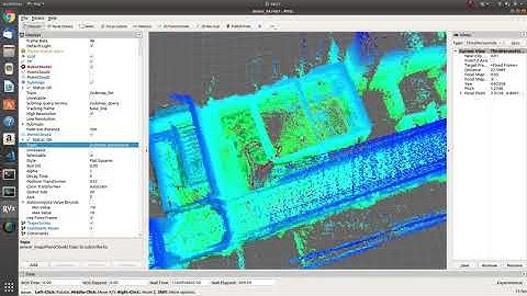 3D Collaborative SLAM Demo