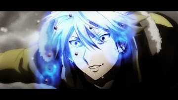 The time is out of joint