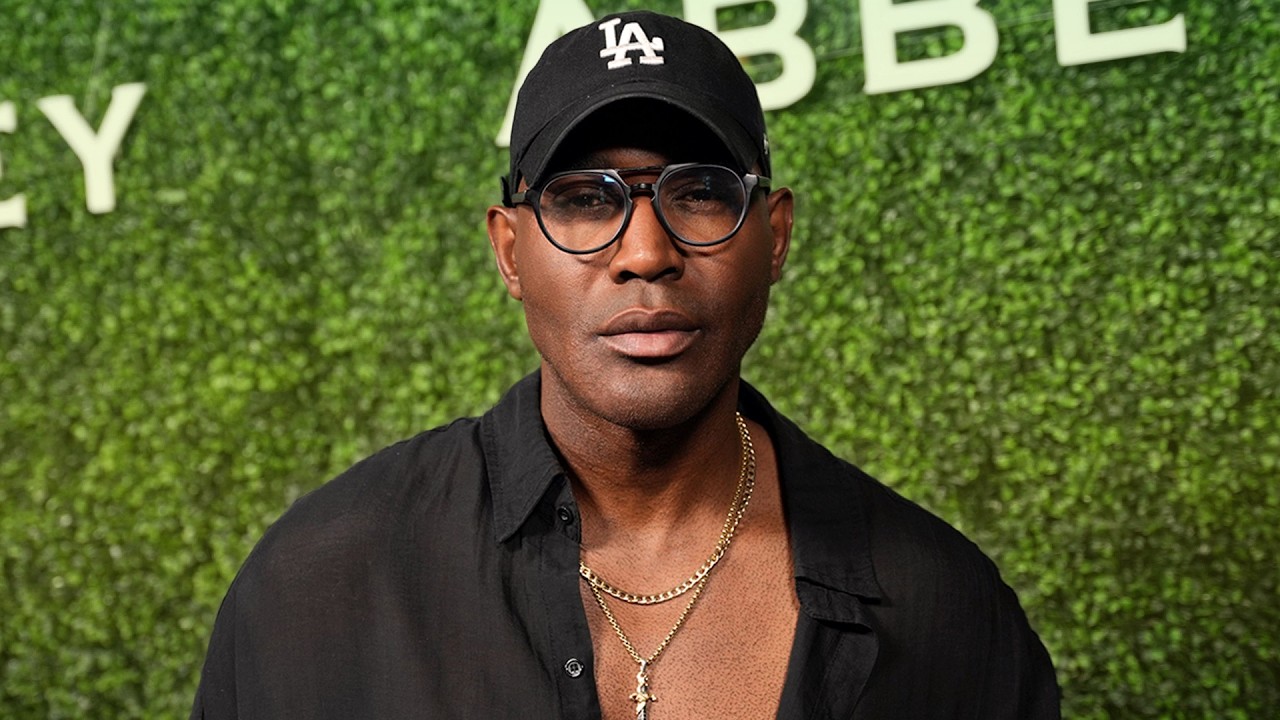 Karamo Brown EXPOSES Queer Eye's Behind-the-Scenes Drama