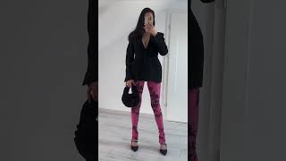 Valentines Day Date Night Outfit Inspiration. Which One Is Your Favorite?