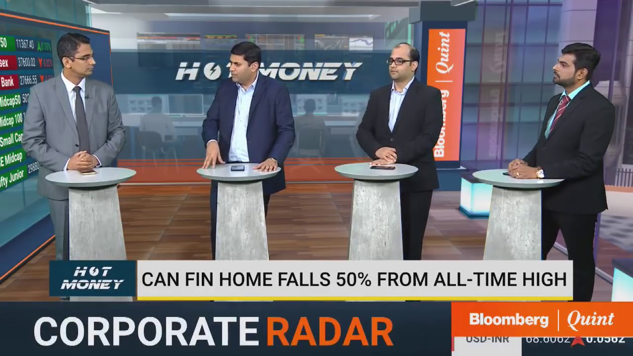 Mr. RITESH ASHAR (CHIEF STRATEGY OFFICER) , KIFS TRADECAPITAL