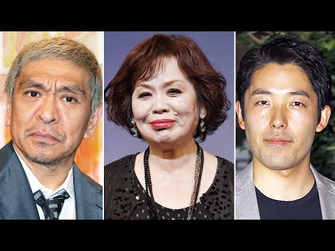 上沼恵美子がオリラジ中田の松本人志批判に「いっぺんやってみ、審査員」一喝！「バッサリ気持ちが良い」SNSで称賛