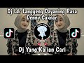 DJ LDR LANGGENG DAYANING RASA DENNY CAKNAN - DJ FEELING NING ANGENKU MUNG KUWE VIRAL TIKTOK 2024 !!