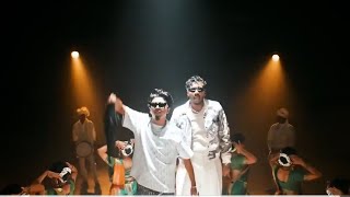 F*CK WHAT THEY SAY by King & MC Stan Reaction | AFAIK