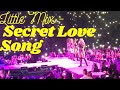 SECRET LOVE SONG LIVE LITTLE MIX LIVE ON THE DANGEROUS WOMEN TOUR
