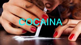 los tipos de drogas