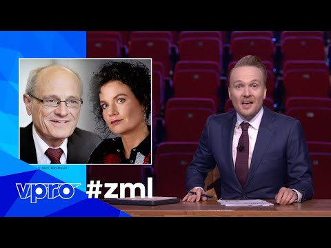 Rian van Rijbroek & Gerard Sanderink | Zondag met Lubach (S11)