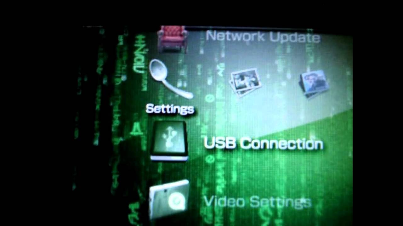 Nesterj How To Put NesterJ On Your Psp! - YouTube