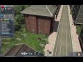 [Train Simulator Editor] Construction d'une ligne de métro