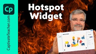 All-New Adobe Captivate Hotspot Widget screenshot 4